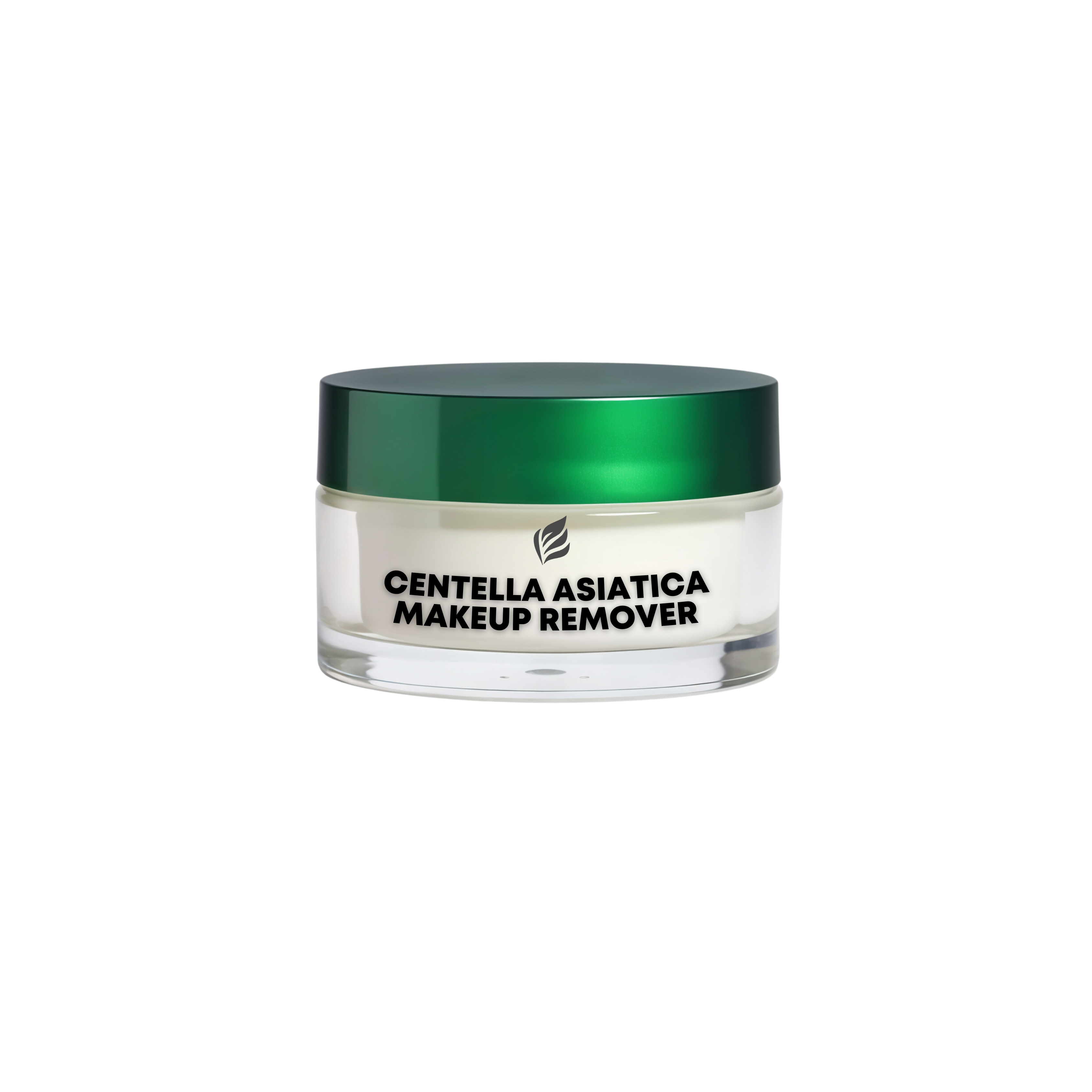 Centella Asiatica Organic Deeply Cleansing Makeup Remover Balm