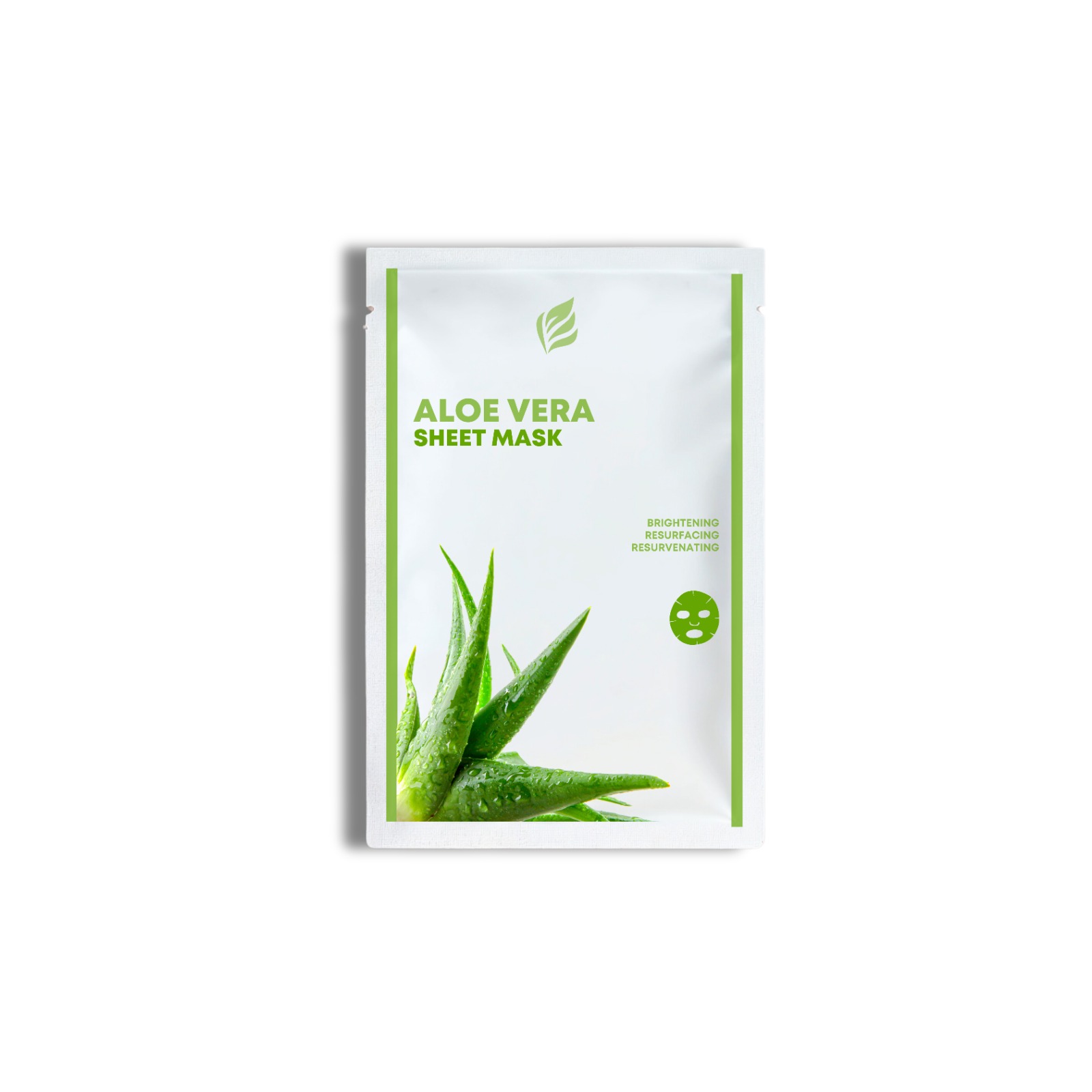 Aloevera Sheetmask