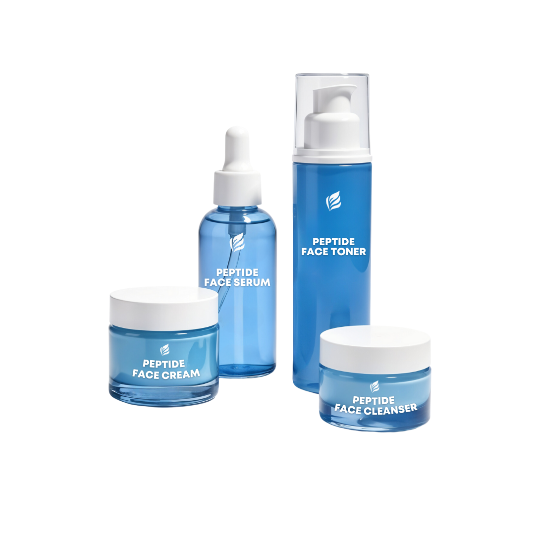 Acetyl Hexapeptide 8 Skin Care Set