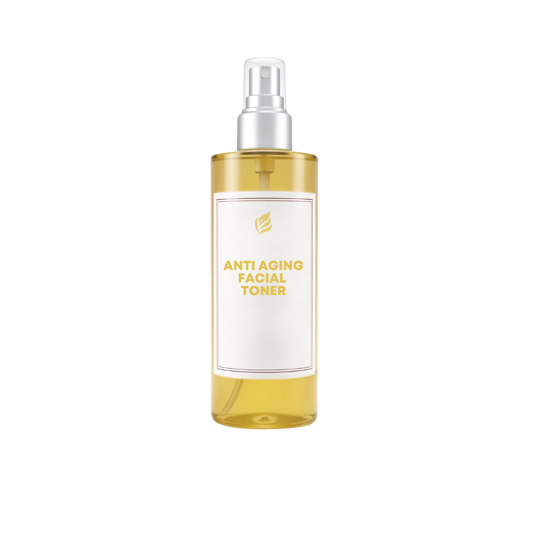 Calendula Facial Toner Spray