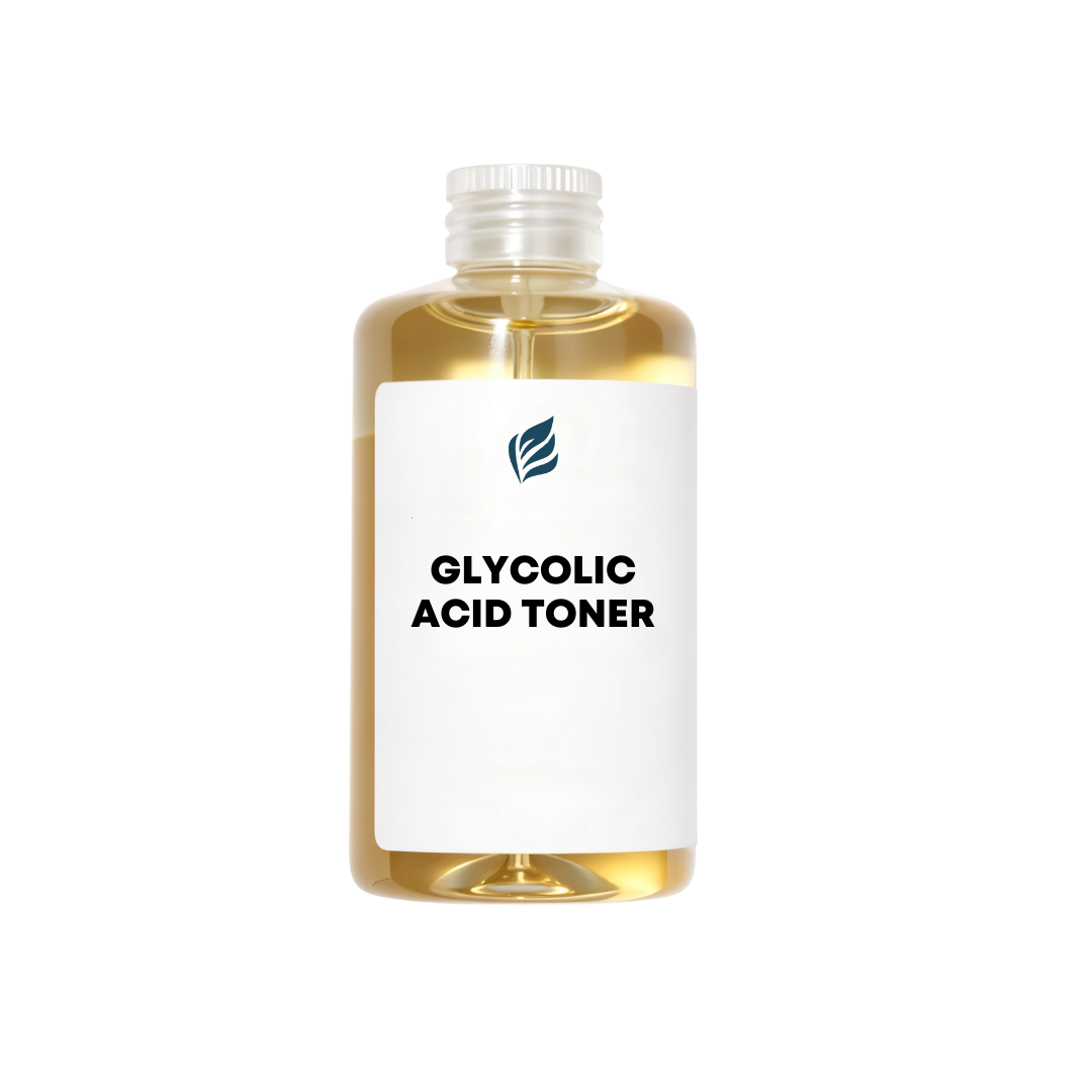 Glycolic Acid 7% Facial Toner