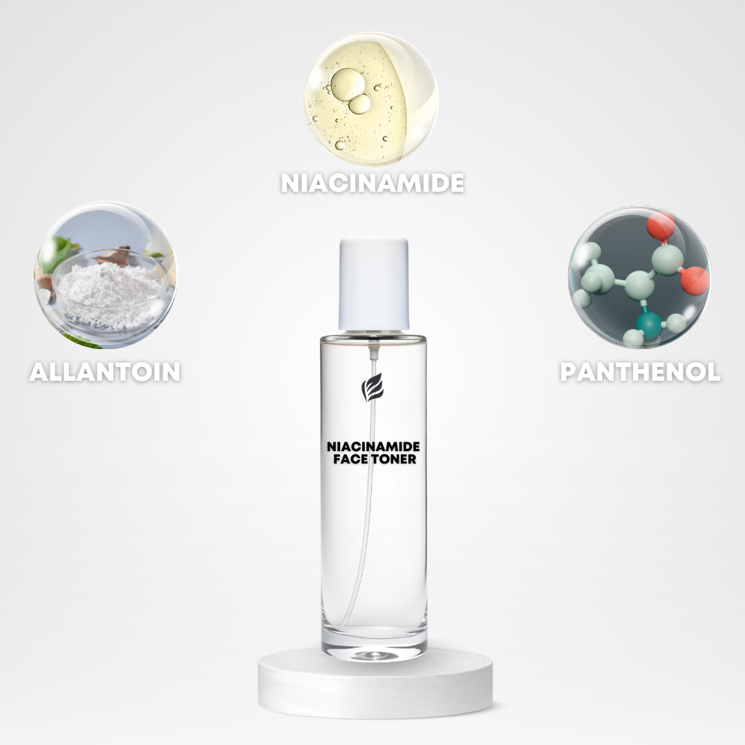 Niacinamide Facial Treatment Essence Toner