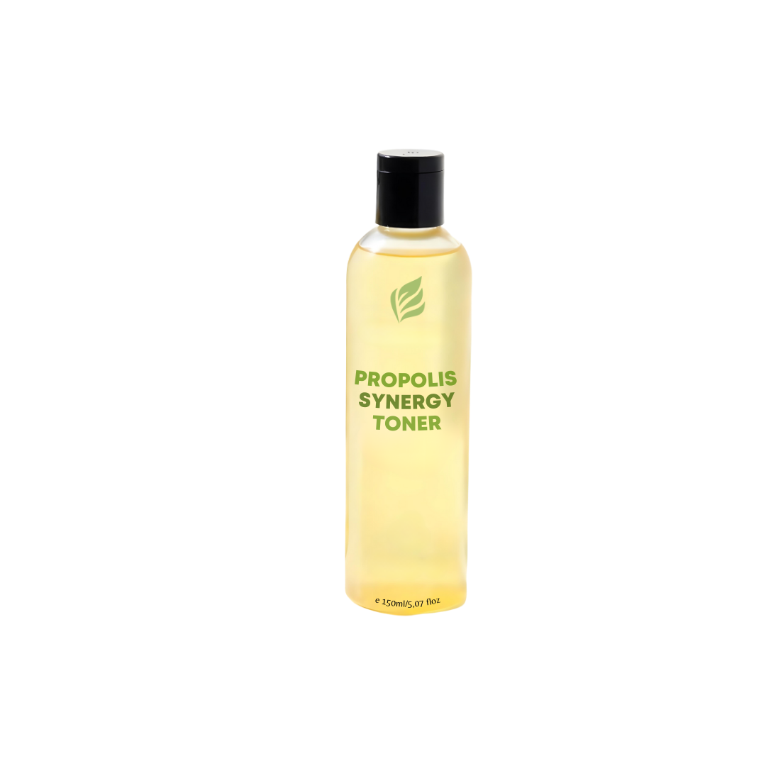 Propolis Extract and 10% Honey Extract Skin Toner