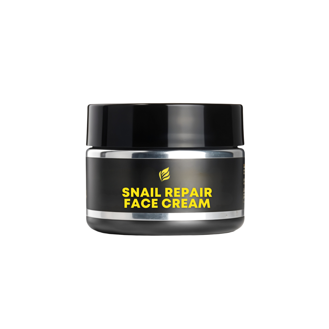 Advanced All In One Snail Extract Moisturizer Cream