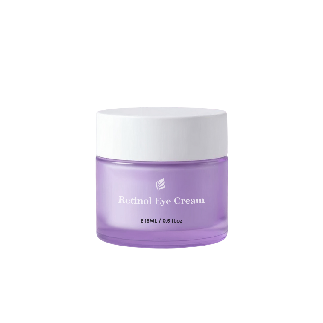 Peptides Retinol Firming Eye Cream