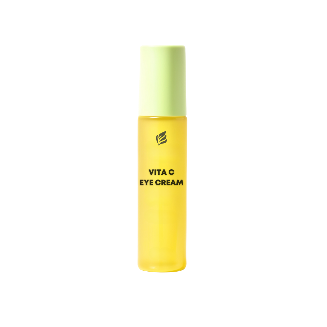 Vitamin C Reduced Dark Circle Eye Cream