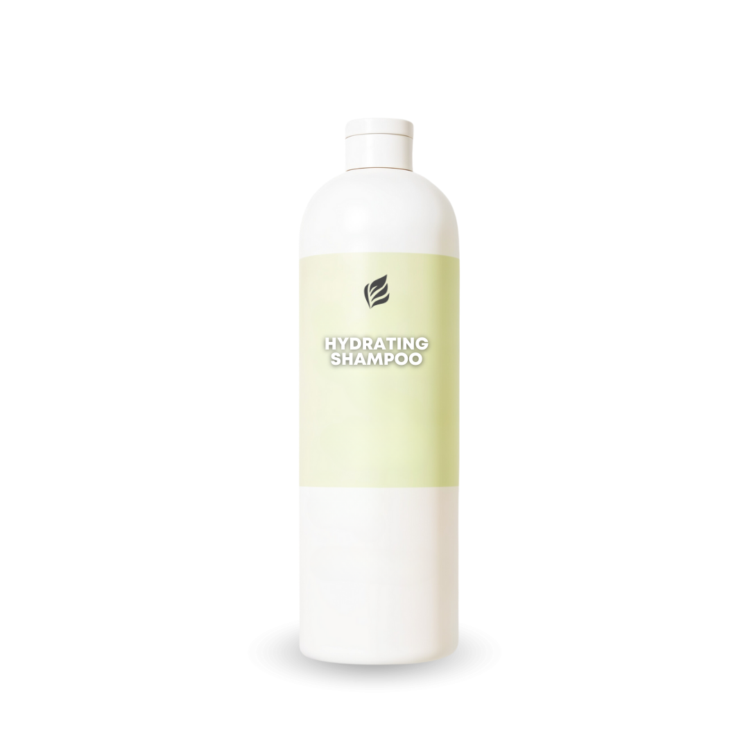 Shampoo Hydrating with Argan Oil & Avocado Oil (Conditioner)