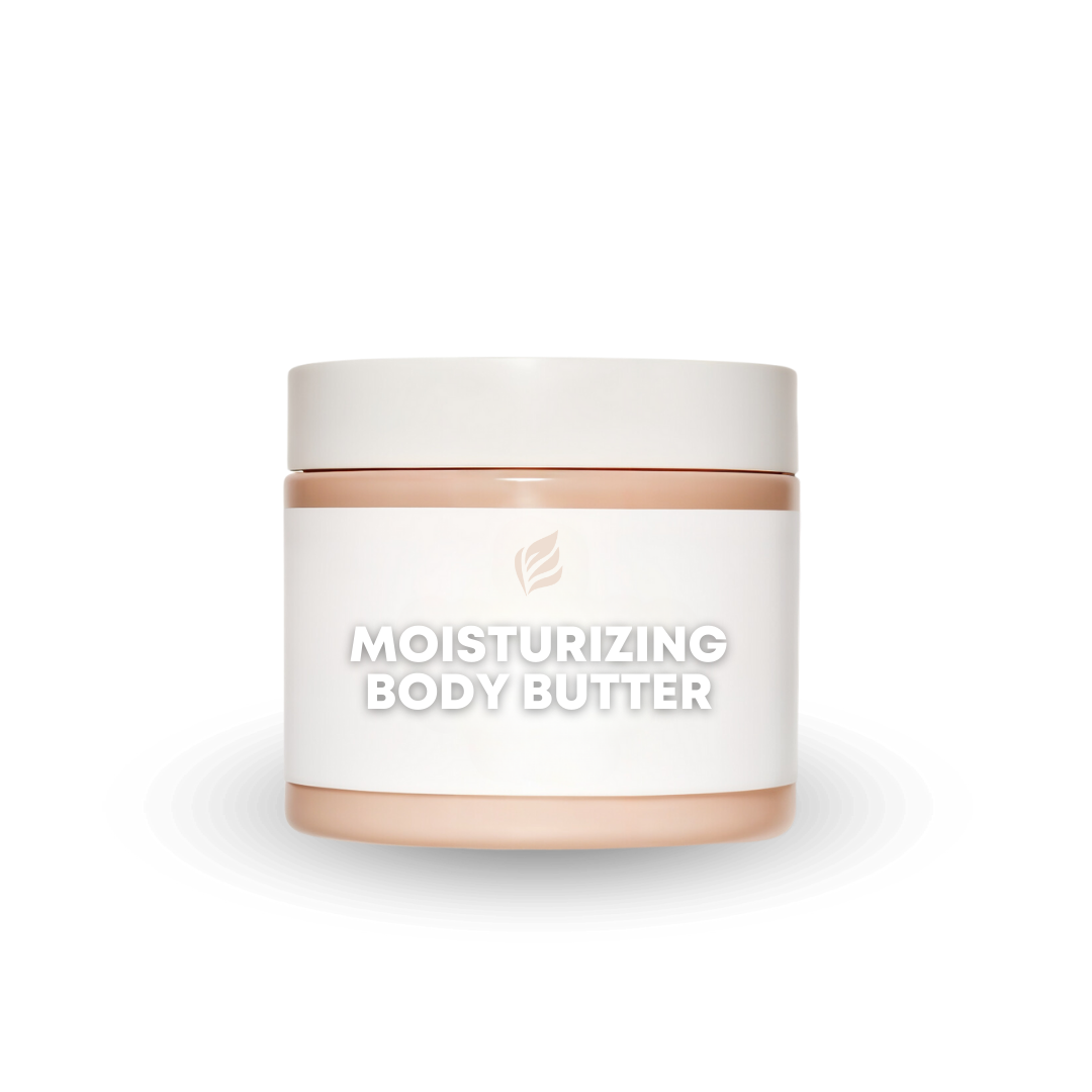 Moisturizer Body Butter