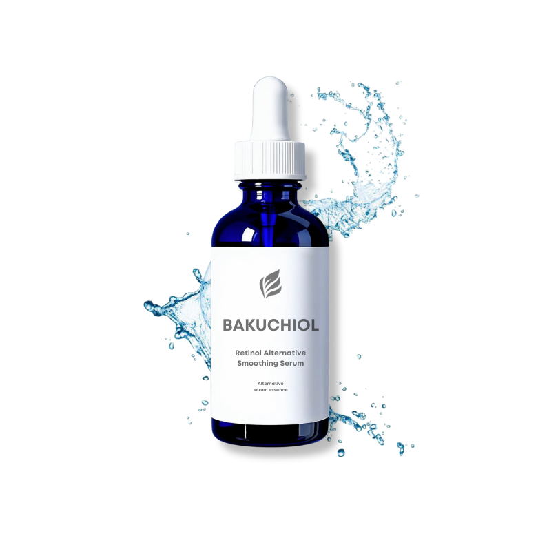 Bakuchiol Face Serum