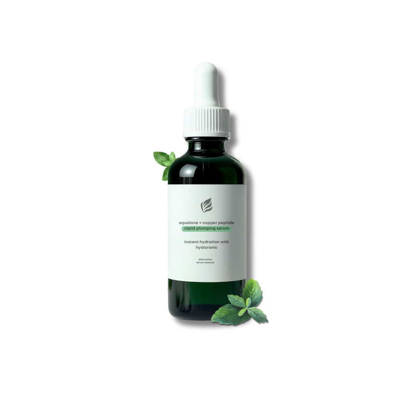 Acetyl Hecapeptide 8 Face Serum