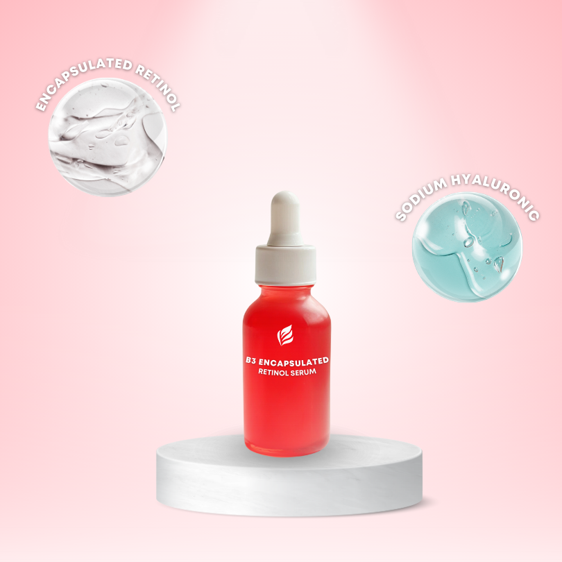 B3 Encapsuled Retinol Serum