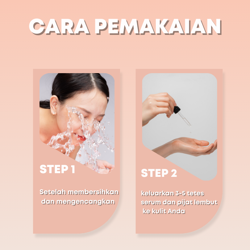 Cica Facial Treatment Serum