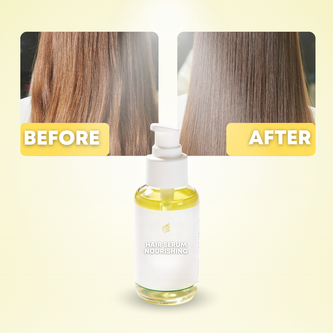 Hair Serum Nourishing