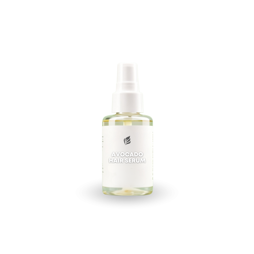 Hair Serum with Avocado Oil