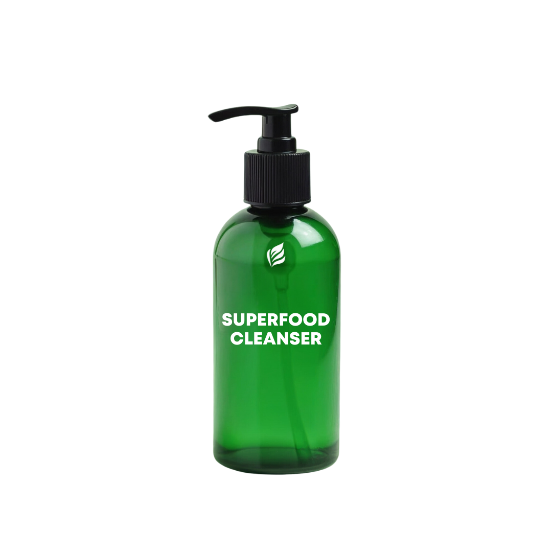 Aloe Face Cleanser