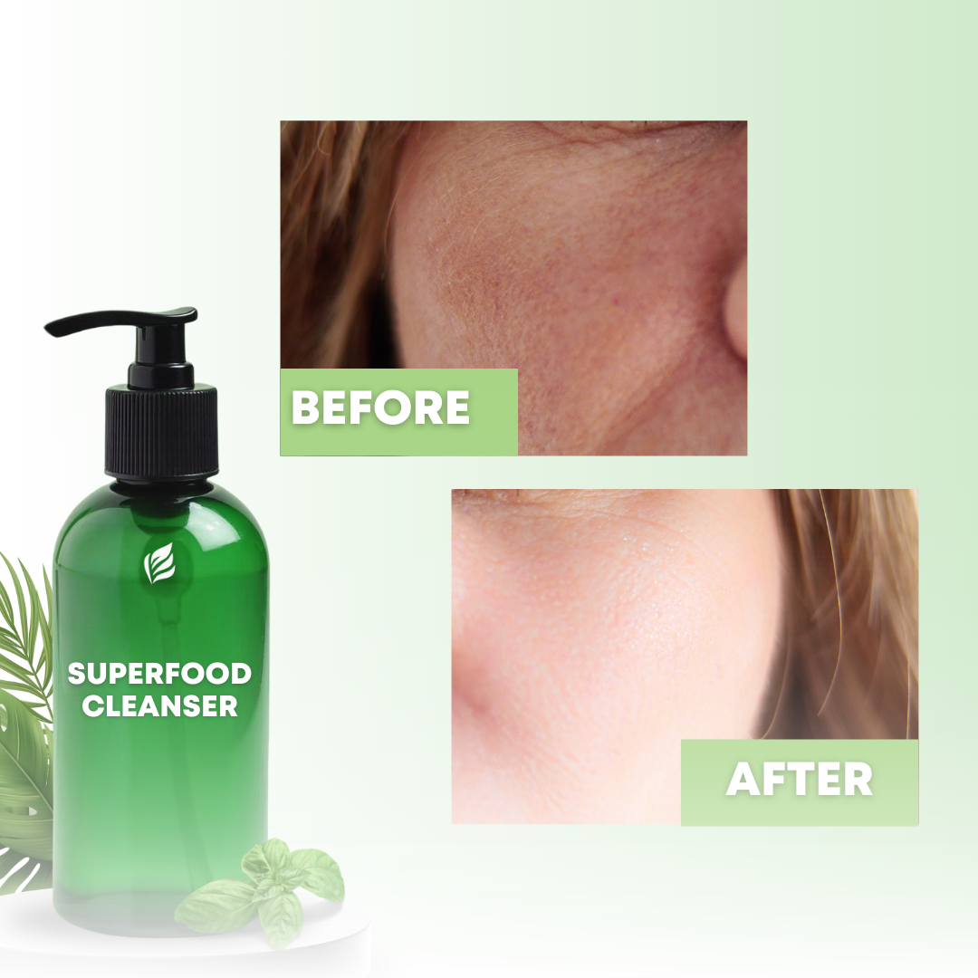 Aloe Face Cleanser