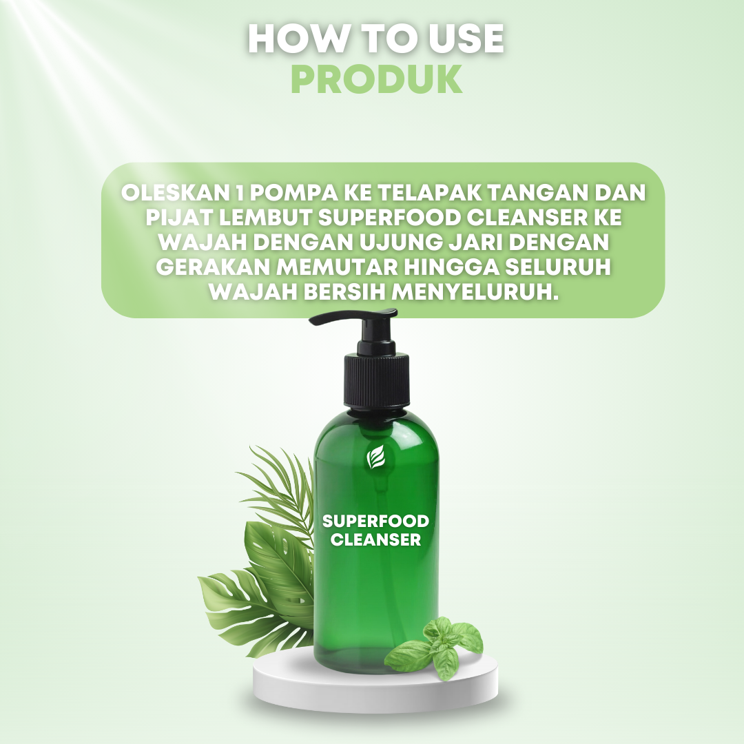 Aloe Face Cleanser