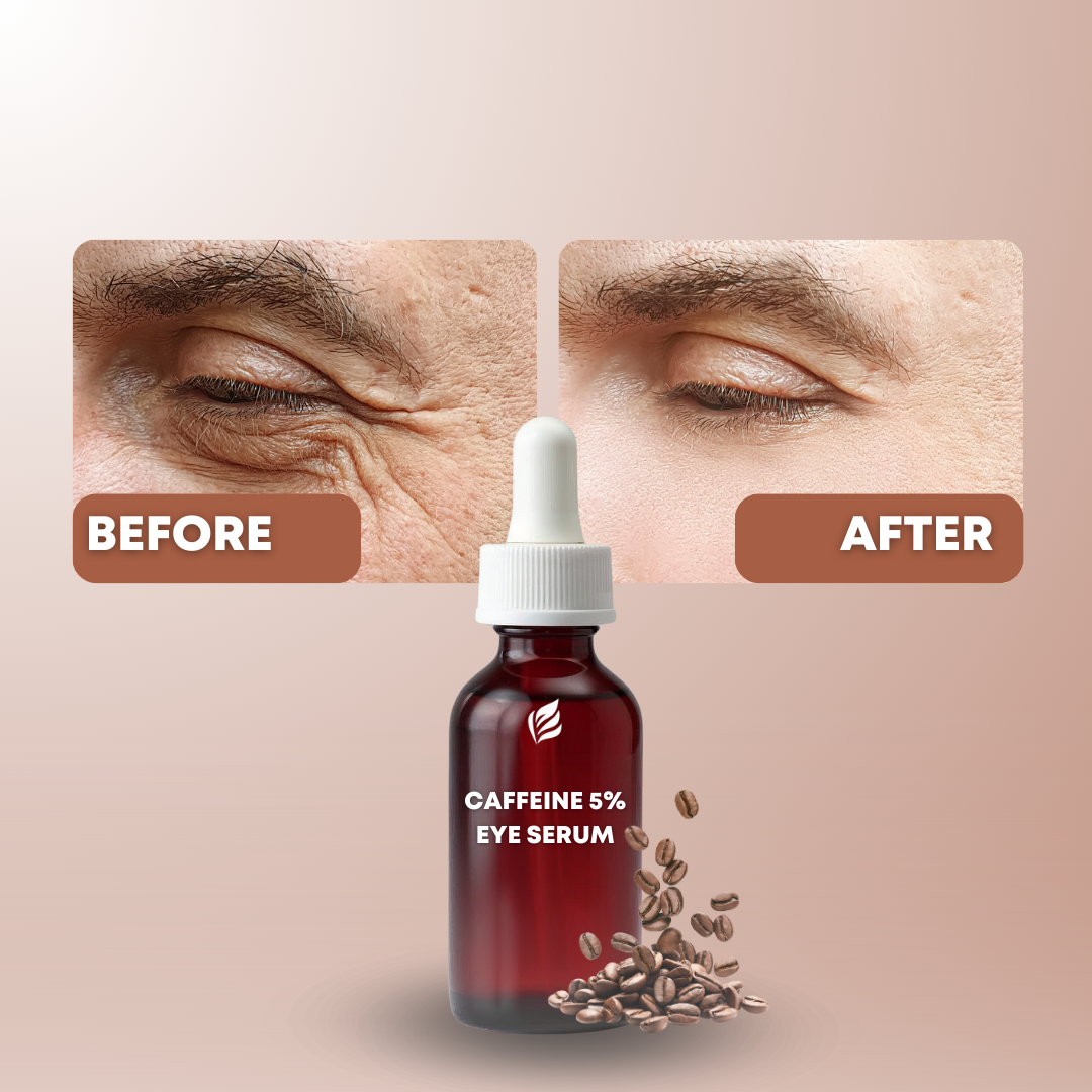 Caffein 5% Eye Serum