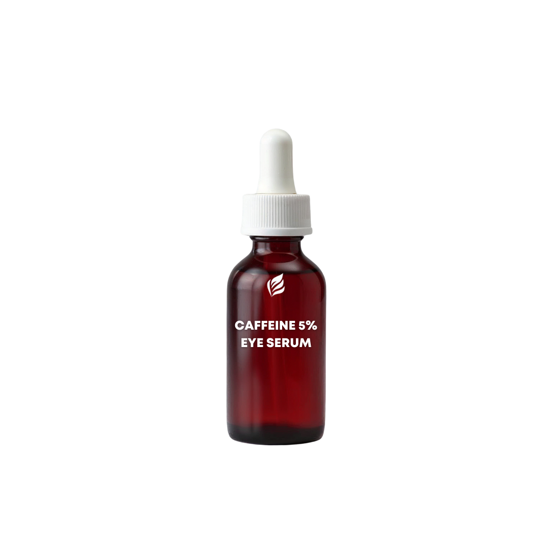 Caffein 5% Eye Serum