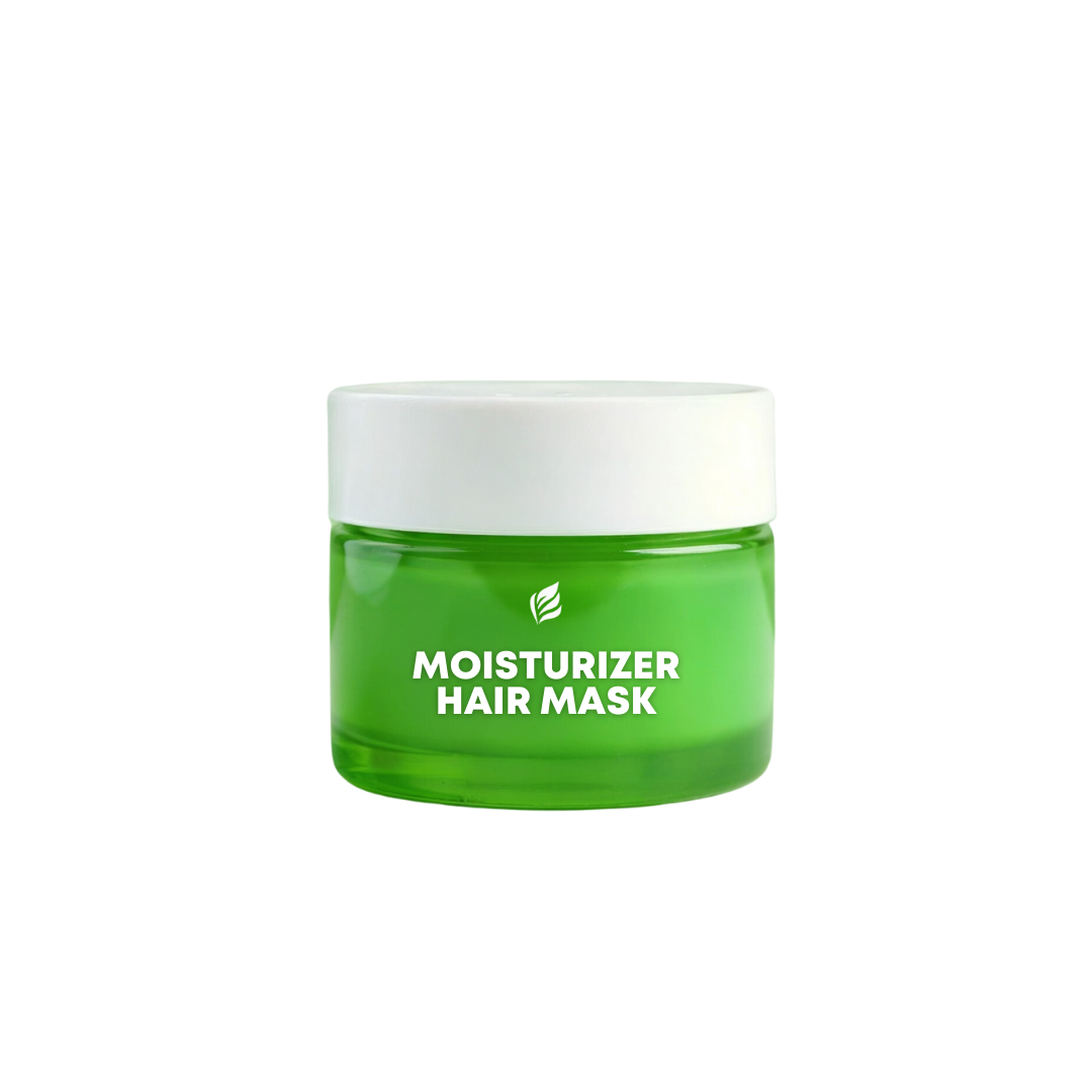 Moisturizer Hair Mask Cream