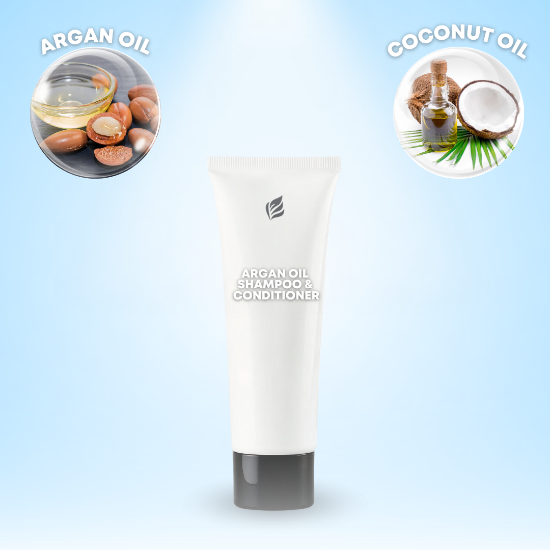 Argan Oil Hydrating Conditioner