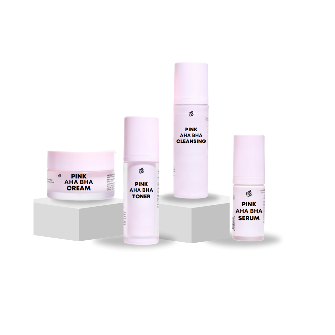 Skincare Set