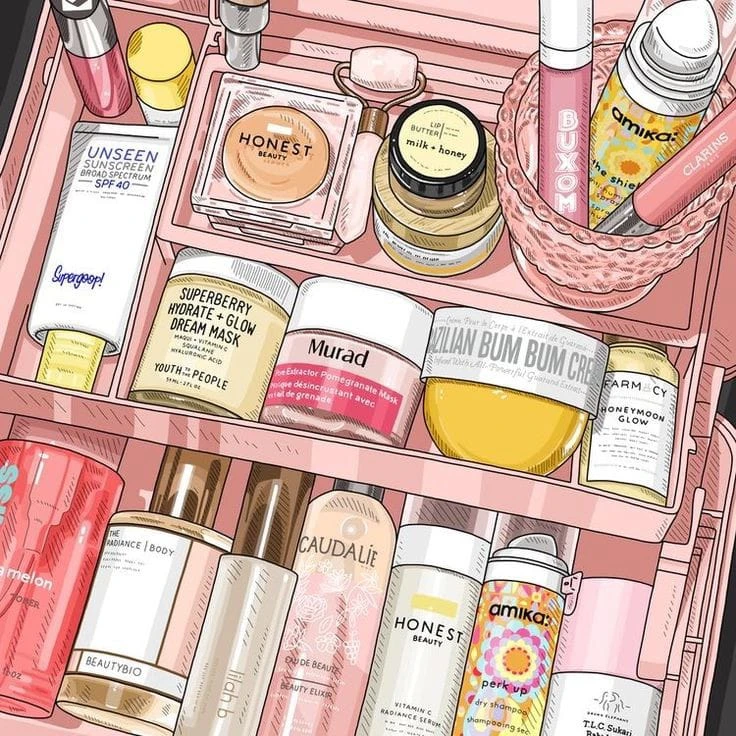 Cover image for article titled 'Apakah kulit Remaja perlu Skincare?'