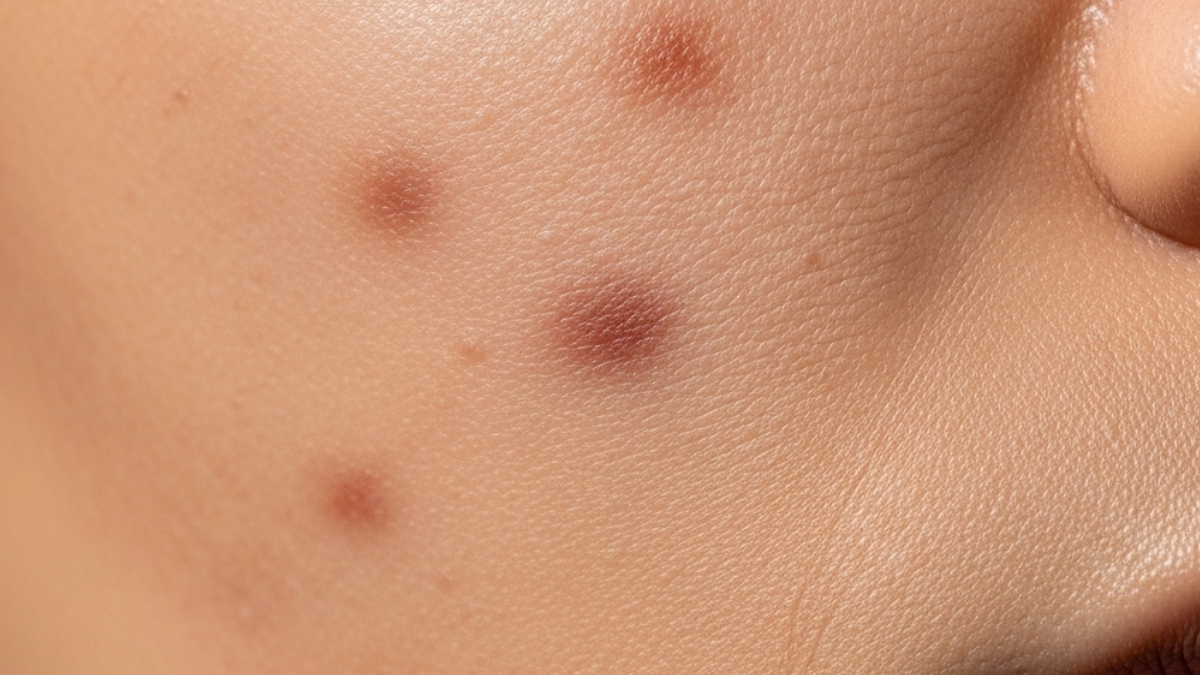 Skincare Bikin Flek Hitam