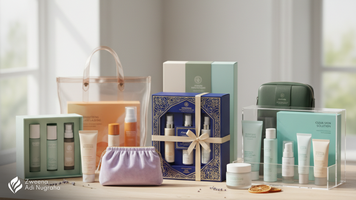 Rekomendasi Paket Skincare Terbaik