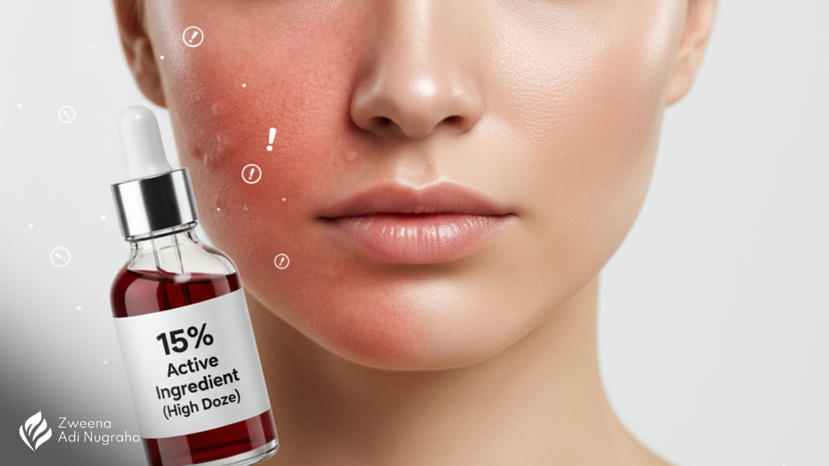 Serum Dosting zweena adi nugraha