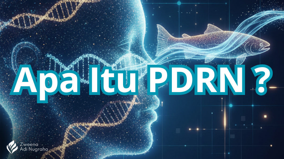 Kenalan Sama PDRN, Bahan Skincare yang Bakal Bikin Geger Indonesia!