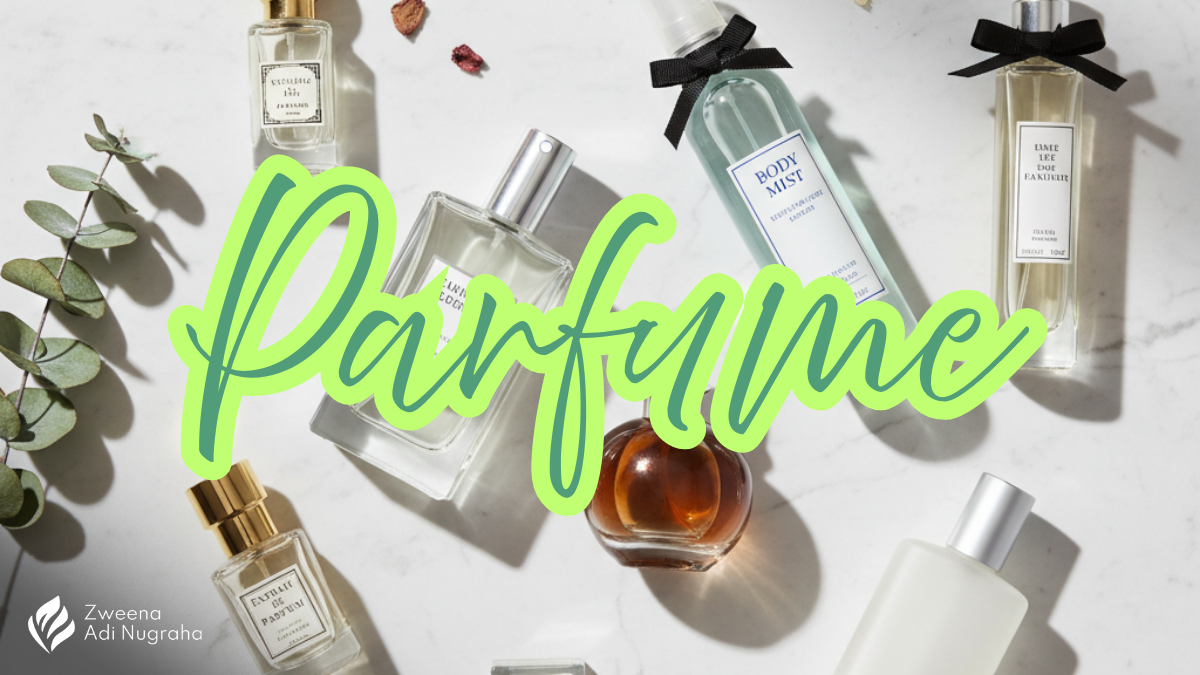 Cover image for article titled 'Panduan Santuy Memilih Jenis Parfum: Biar Nggak Salah Beli & Auto Wangi Seharian!'
