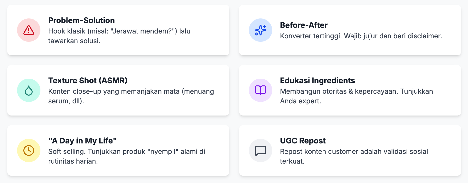 Rahasia Branding Skincare zweena adi nugraha