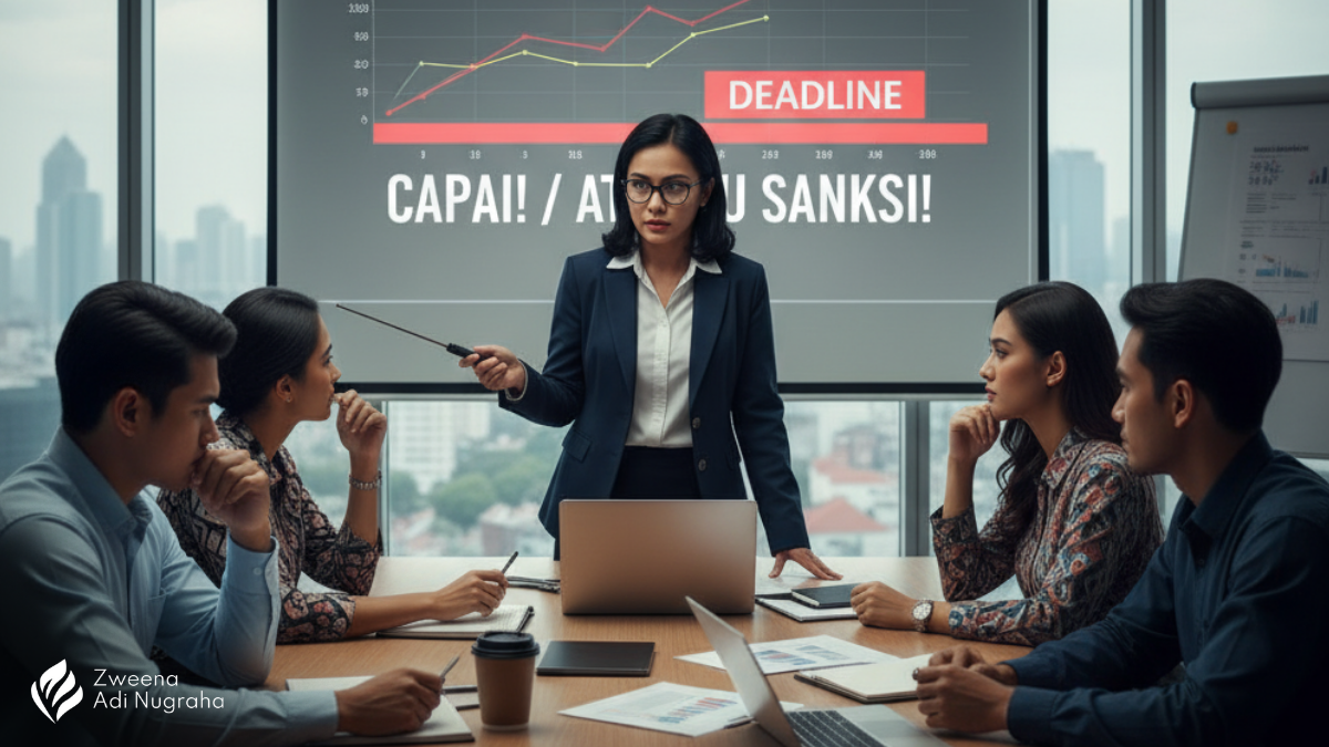 sales vs affiliate zweena adi nugraha