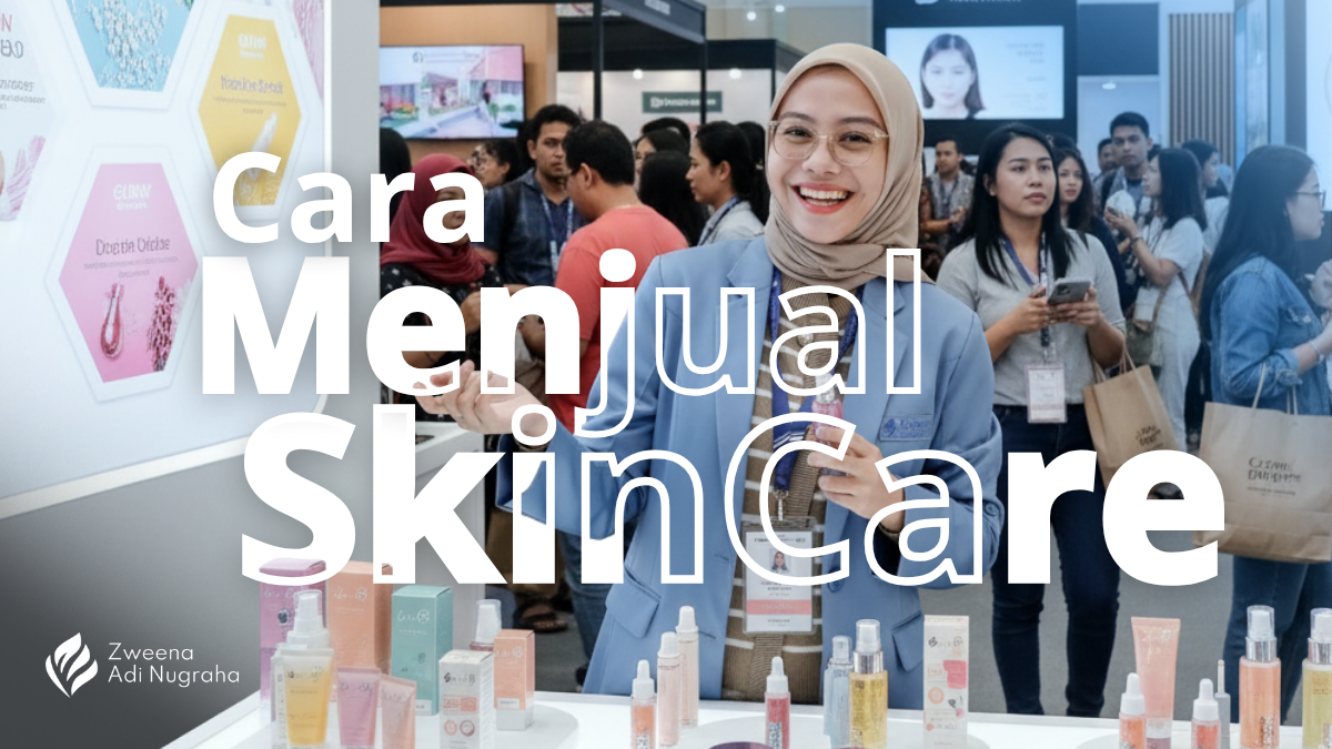 Produk Maklon Sudah Jadi, Lalu Apa? Strategi Launching & Pemasaran yang Efektif untuk Pemula