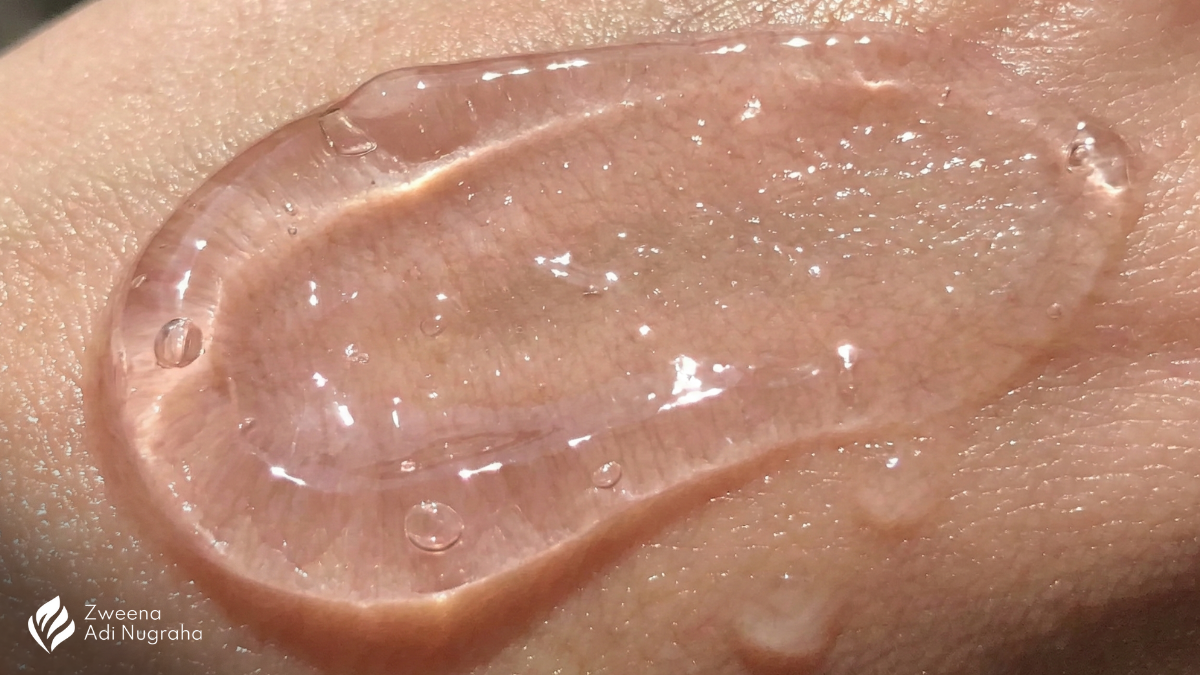 Konsep Produk PDRN DNA Salmon zweena adi nugraha