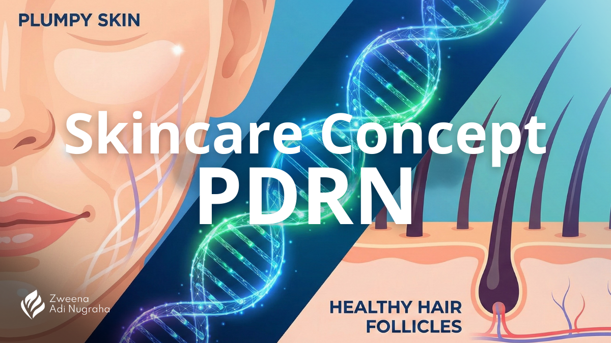 8 Konsep Produk PDRN DNA Salmon yang Bakal Hype: Analisa Mendalam & Ide Bisnis