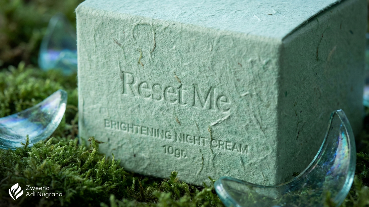 Tren Desain Innerbox Skincare & Parfum 2026