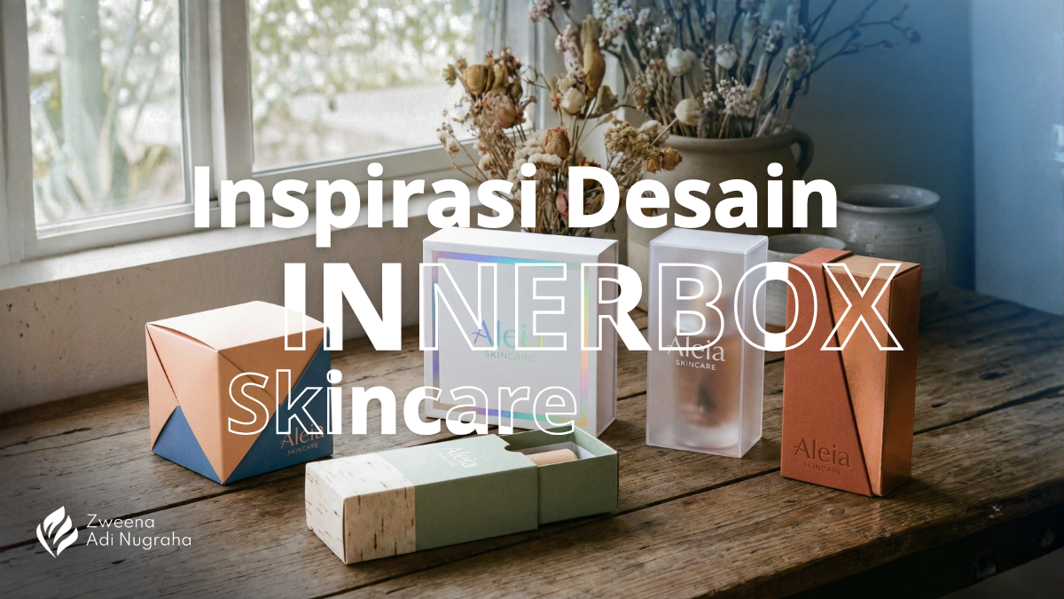Bedah Estetika: 10 Tren Desain Innerbox Skincare & Parfum 2026