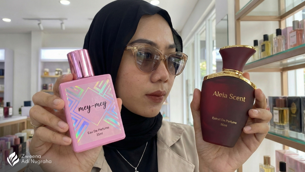 Psikologi Warna Kemasan Skincare