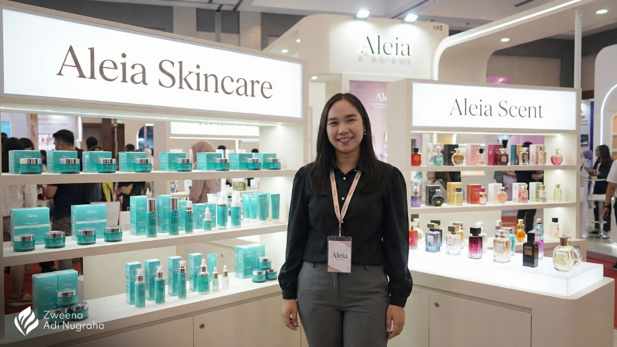 Psikologi Warna Kemasan Skincare