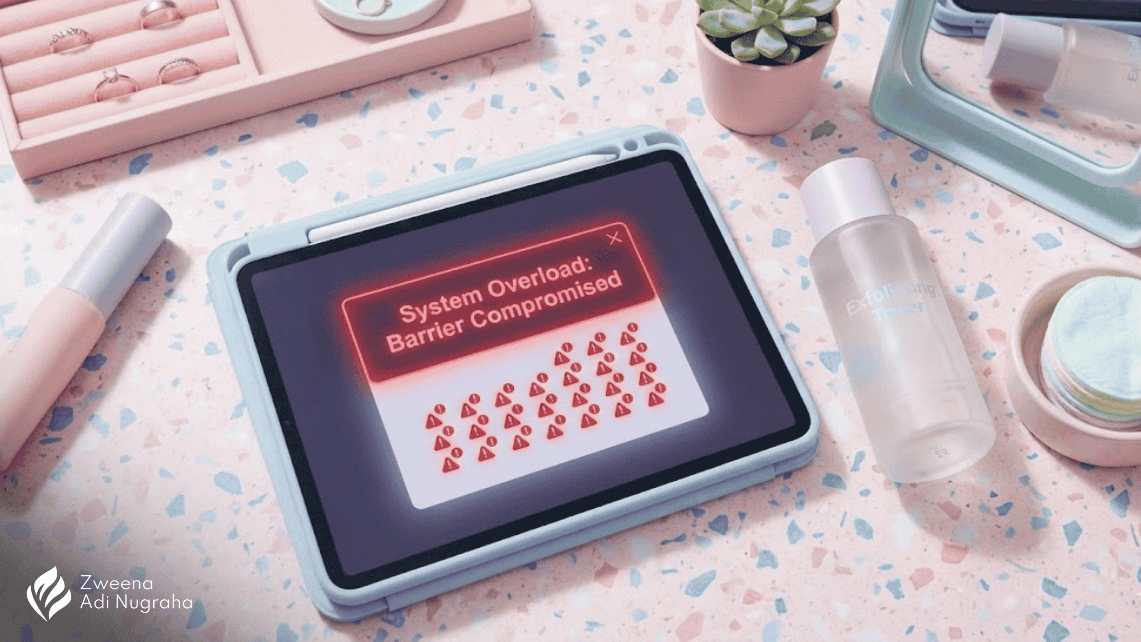 Mitos Fakta Eksfoliasi