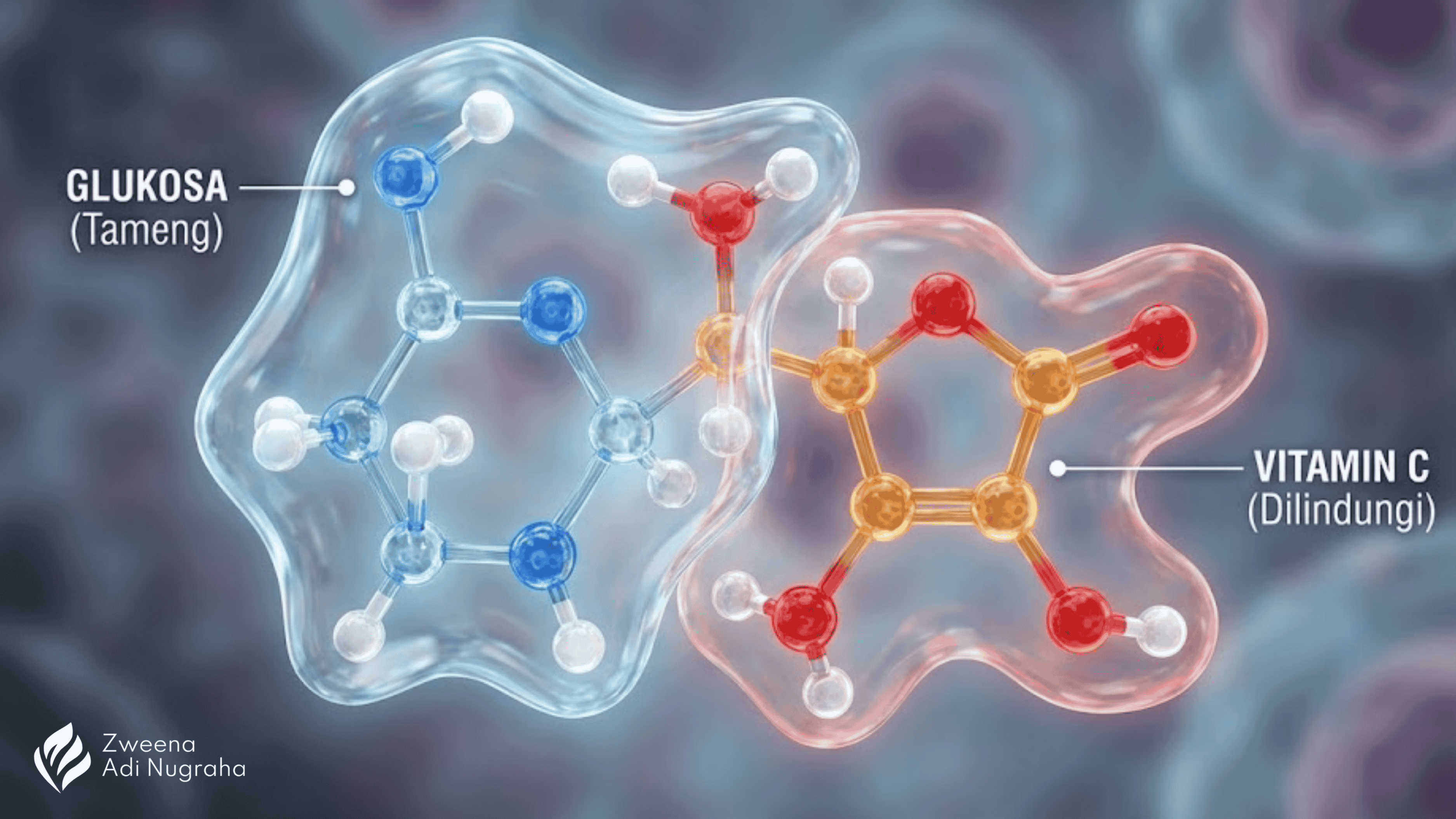 AA2G Ascorbyl Glucoside Vitamin C Zat Aktif Skincare