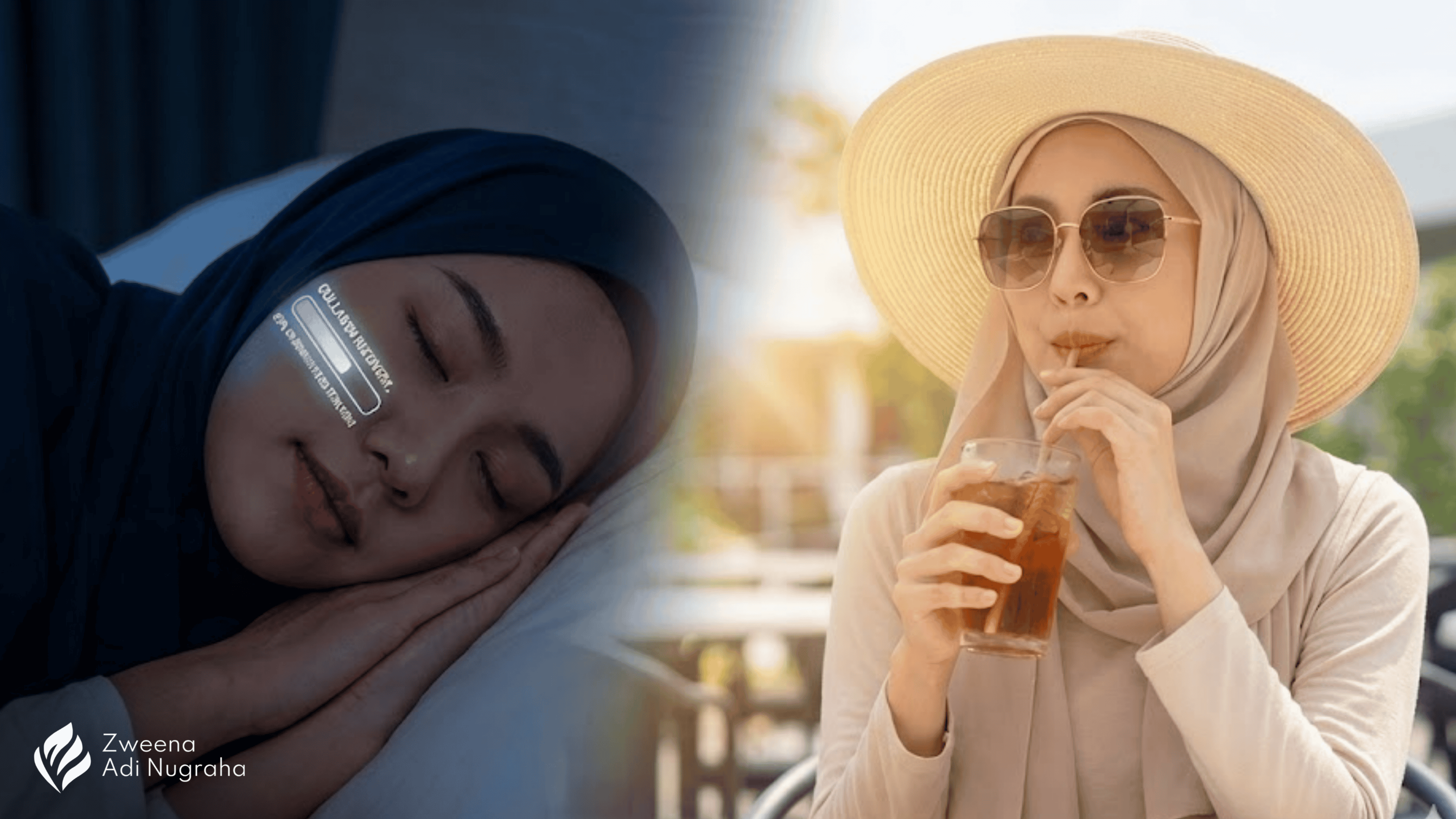 Zat aktif skincare 'vampir' berbahaya