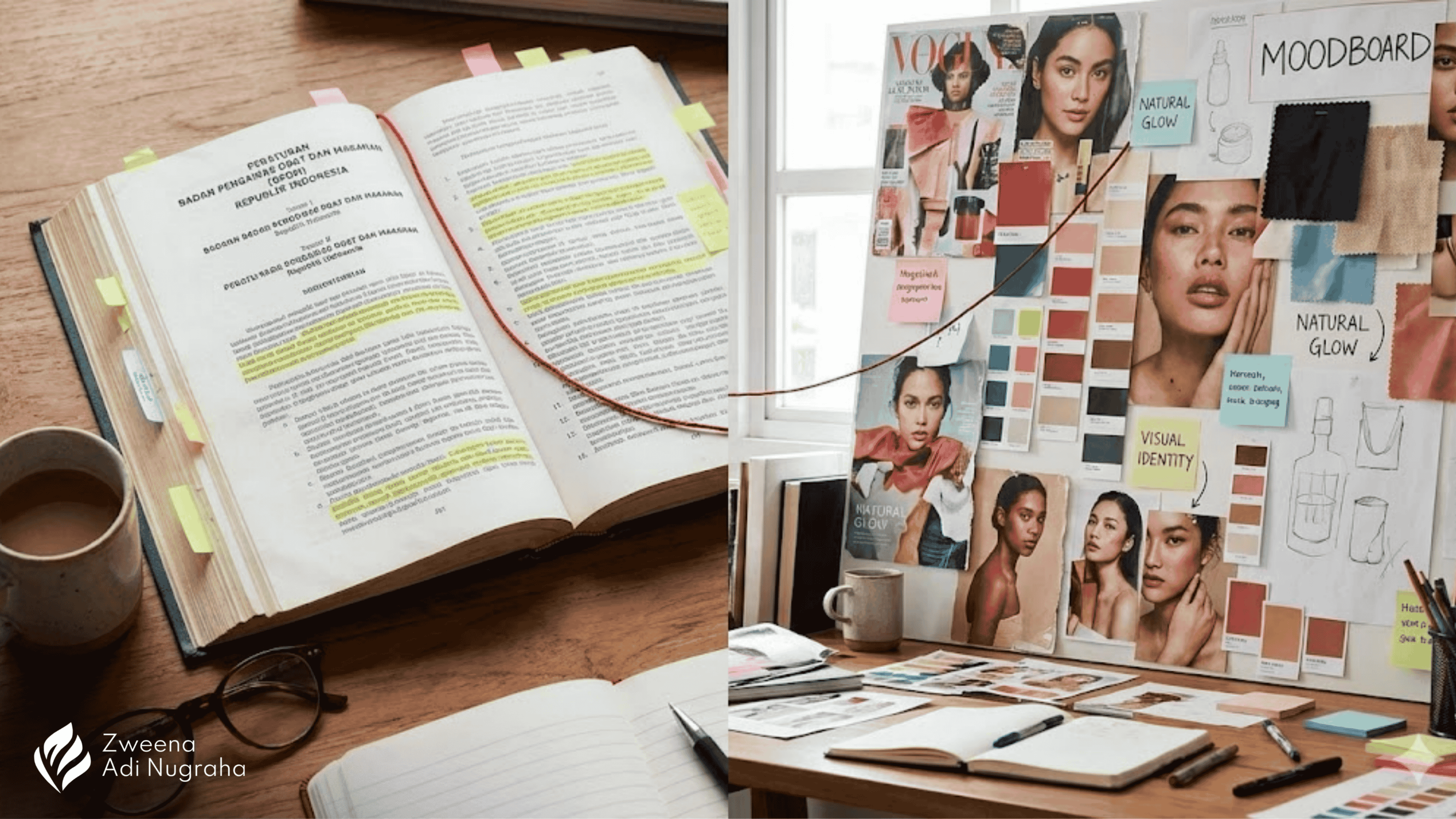 Strategi jitu menghindari Overclaim