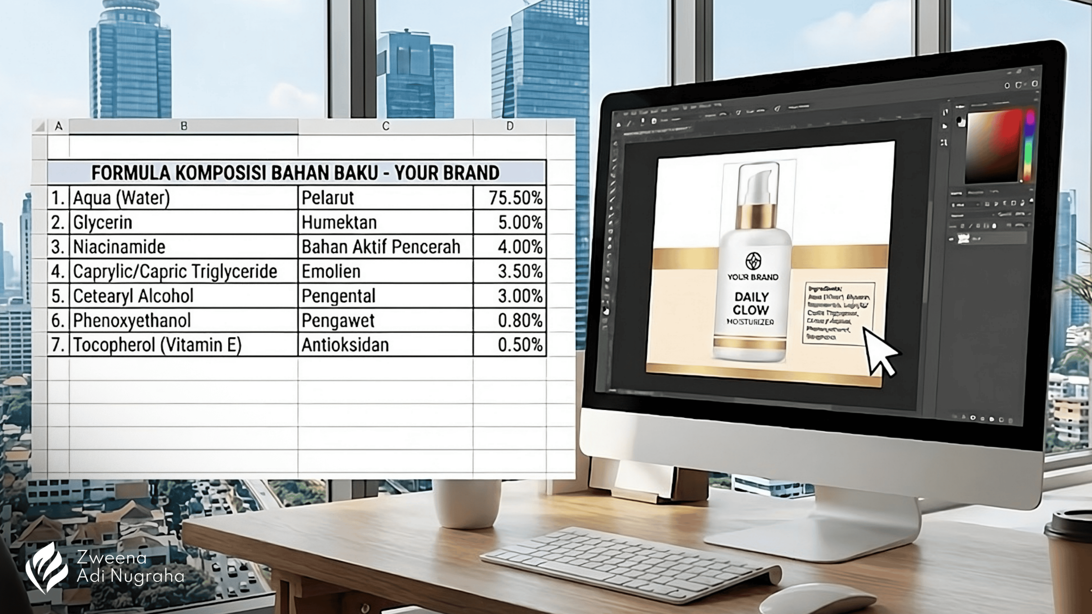 Strategi jitu menghindari Overclaim