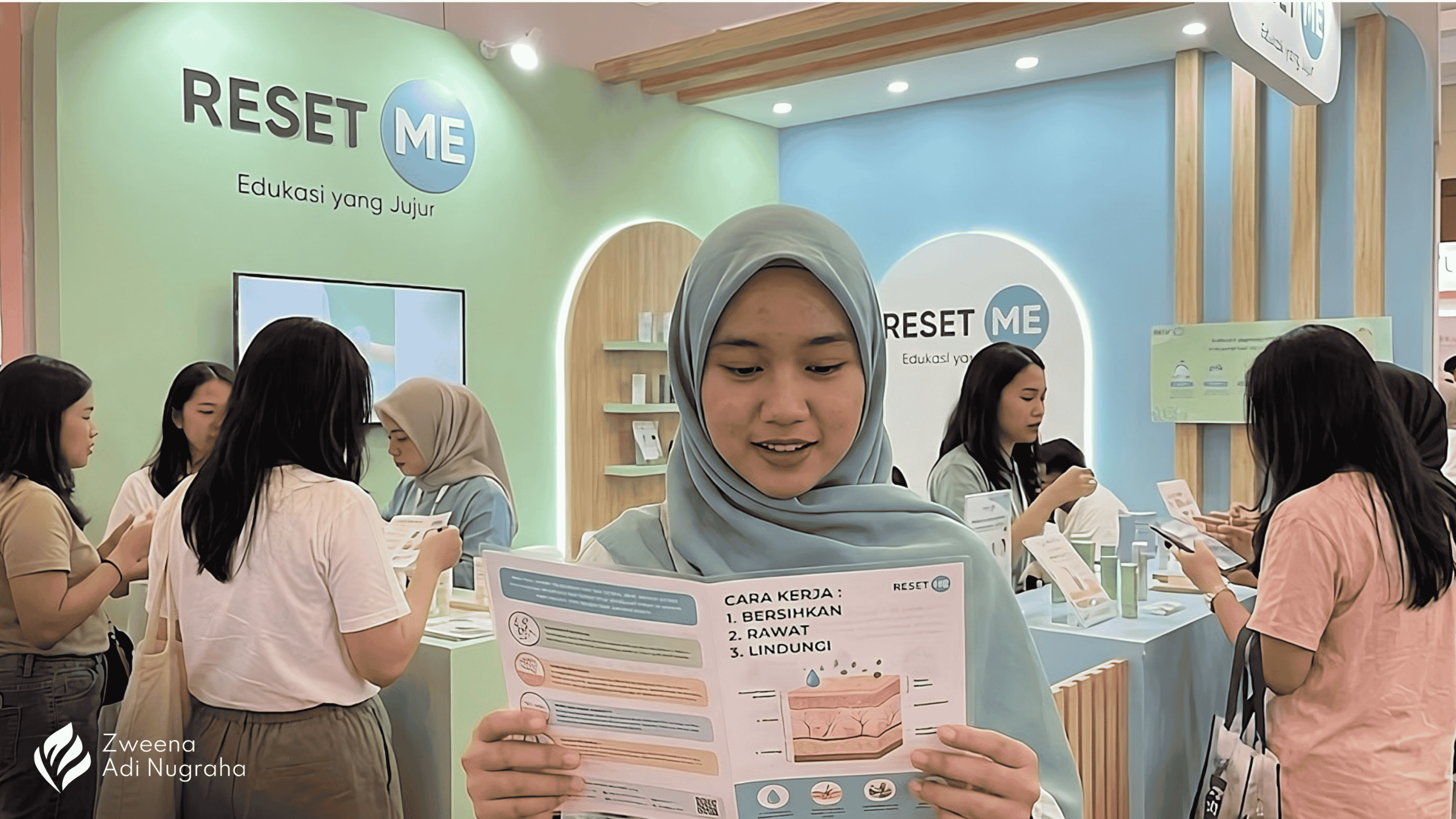 Strategi jitu menghindari Overclaim