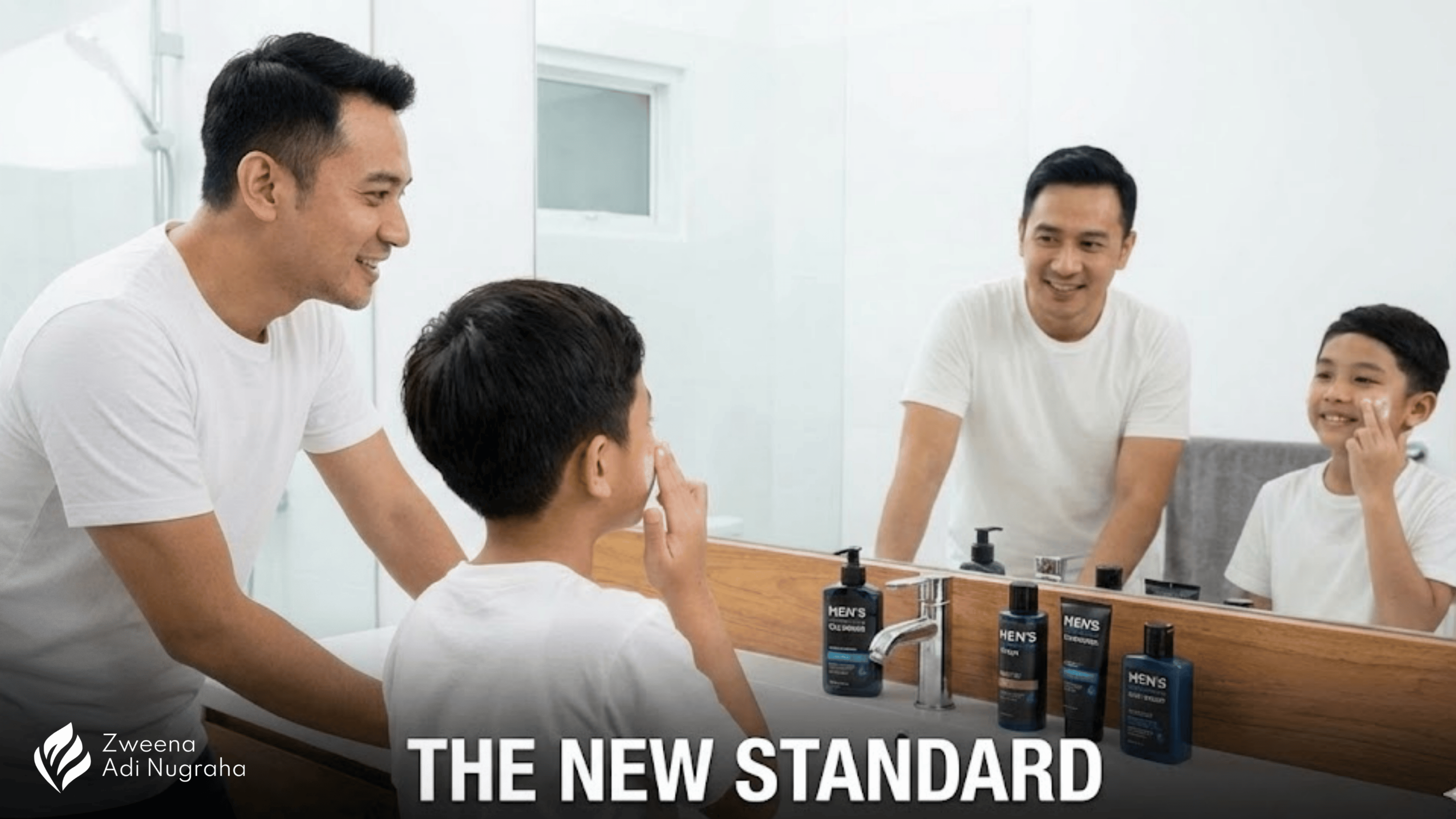 Peluang pasar skincare pria 2026