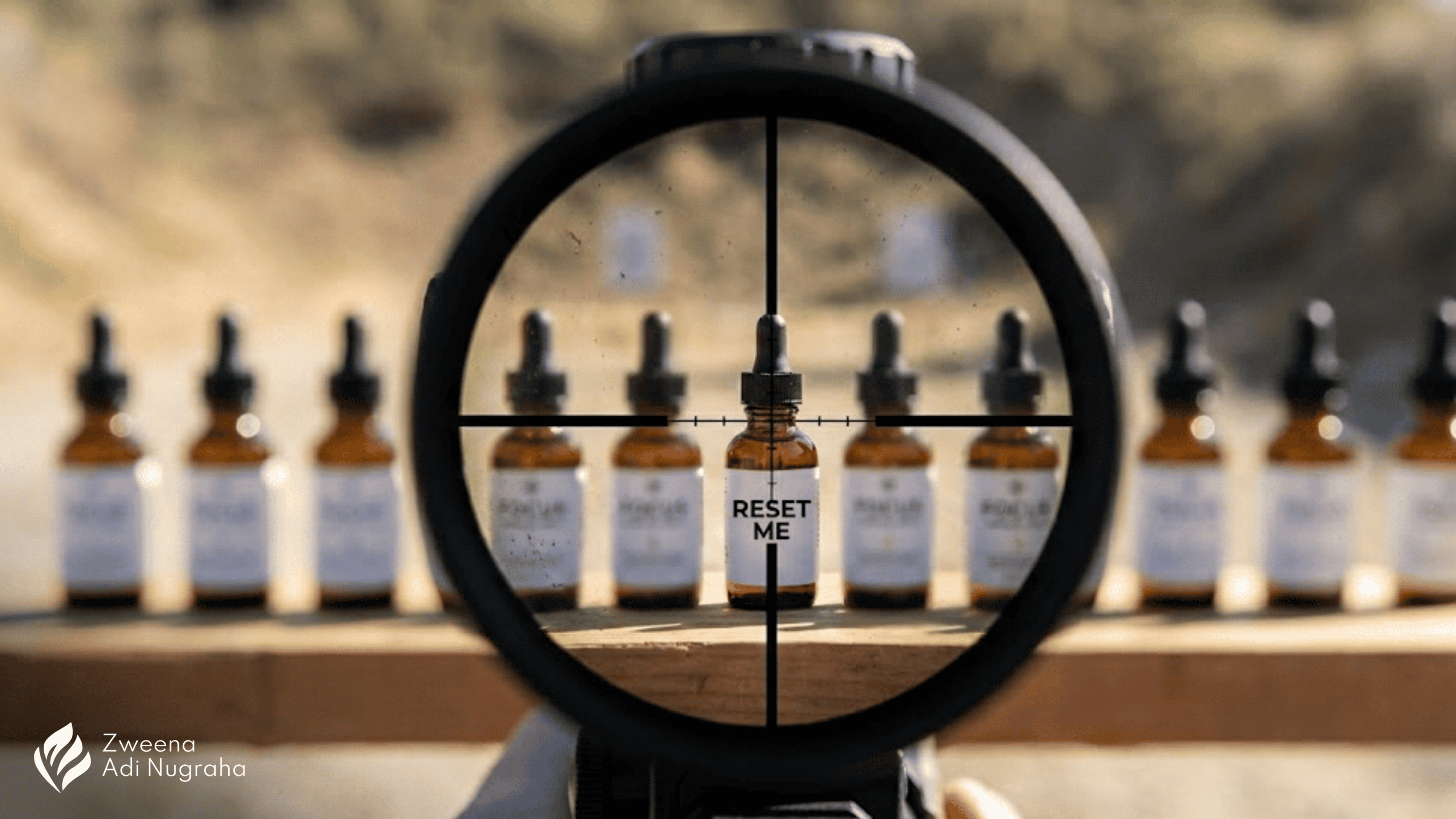 1 formula hero product, taklukkan pasar