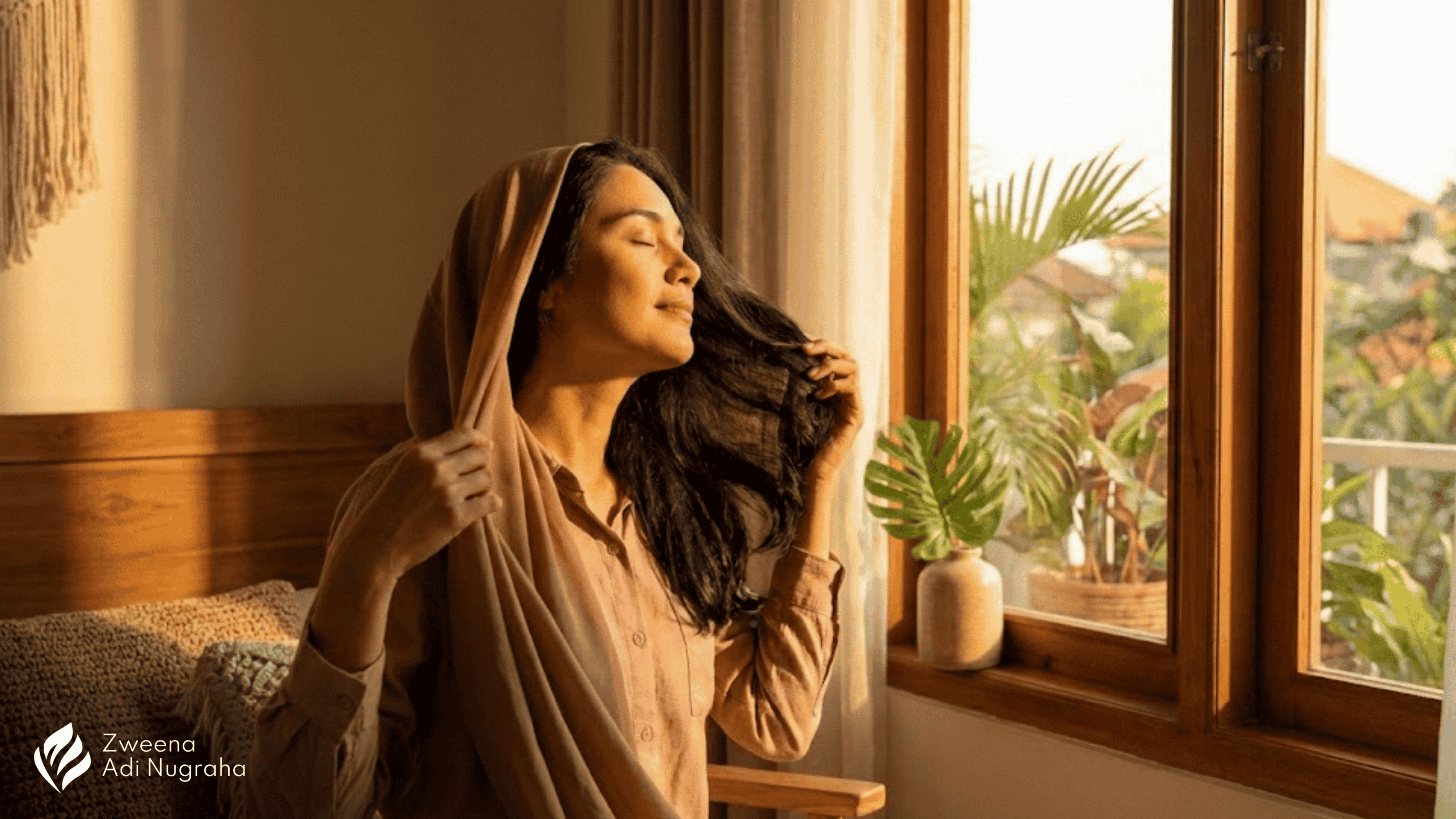 Tren Haircare untuk Hijabers di tahun 2026